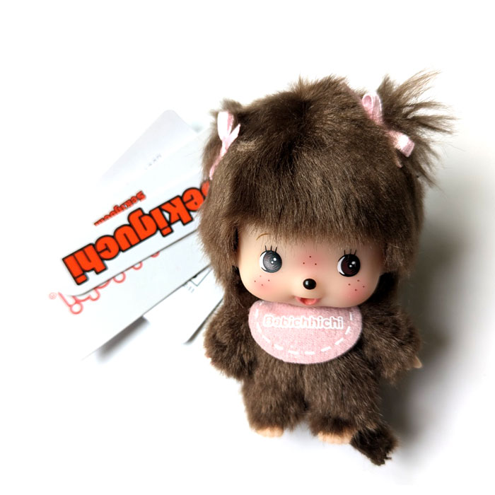 楽天市場】【新品】【即納】モンチッチ 顔でかベビチッチ SS 楽天市場】【新品】【即納】モンチッチ 顔でかベビチッチ SS