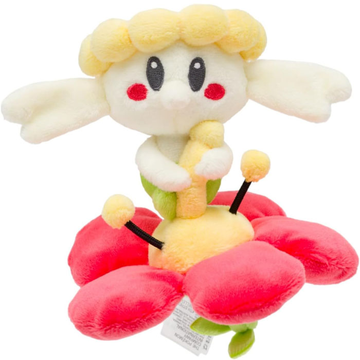 ポケドール　ポケモンセンター　ペラップ　ぬいぐるみ 441 ぬいぐるみ Pokémon fit ペラップ ｜【公式】ポケモン