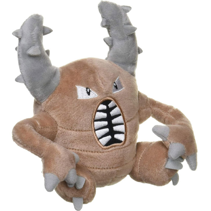 ポケモンセンター　マスコット　ぬいぐるみ　ミロカロス 楽天市場】ポケモンセンターオリジナル ぬいぐるみ Pokemon fit