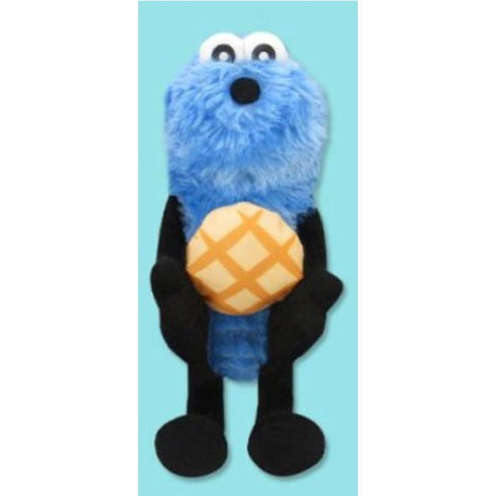 楽天市場】【新品】全高約30cm！タグ付 パペットスンスン エンジョイ