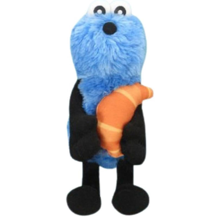 楽天市場】全高約22cm ！パペットスンスン パンぬいぐるみ B