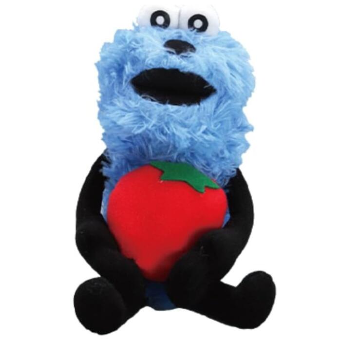 楽天市場】【新品】約30cm！パペットスンスン ハンドパペット スンスン