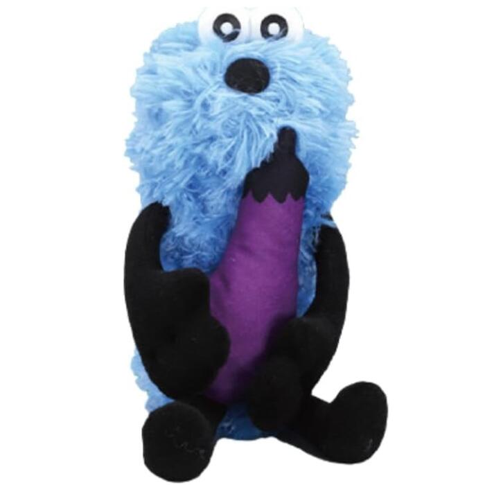 楽天市場】【新品】全高約30cm！タグ付 パペットスンスン エンジョイ