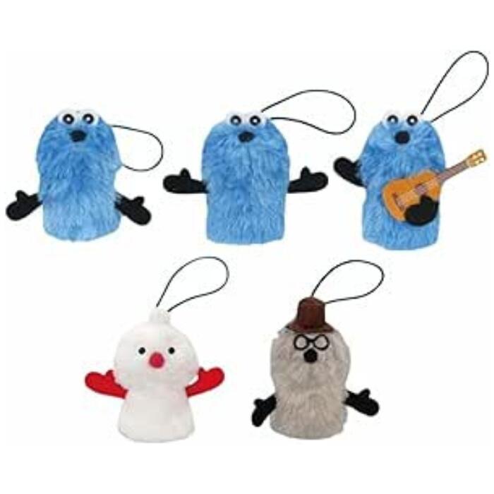 楽天市場】SB【パペット スンスン だきつき ぬいぐるみ 30cm