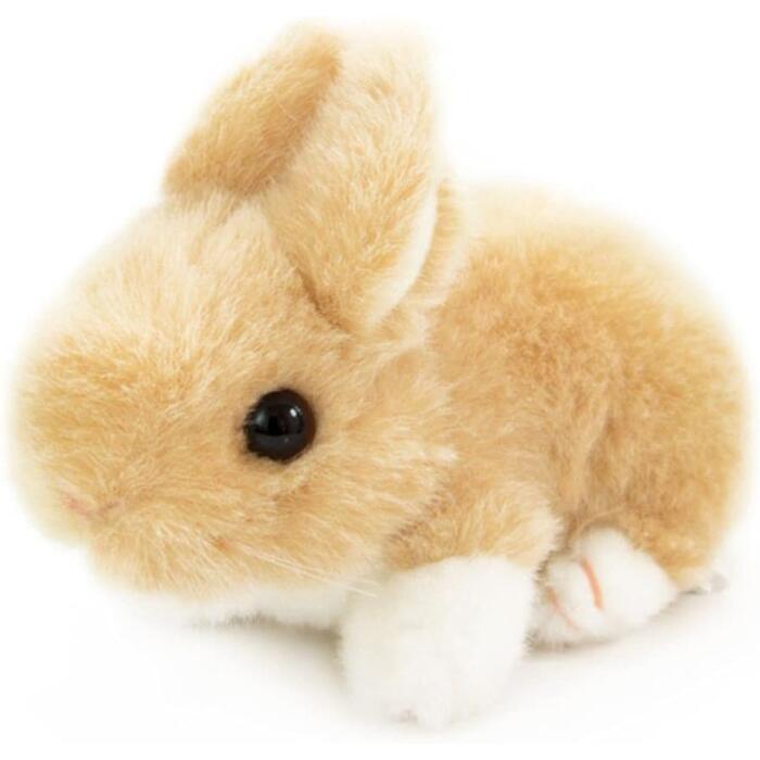 クリーム色のうさぎぬいぐるみ 楽天市場】吉徳 りくのなかまたち ウサギ ベージュ : カイトショップ