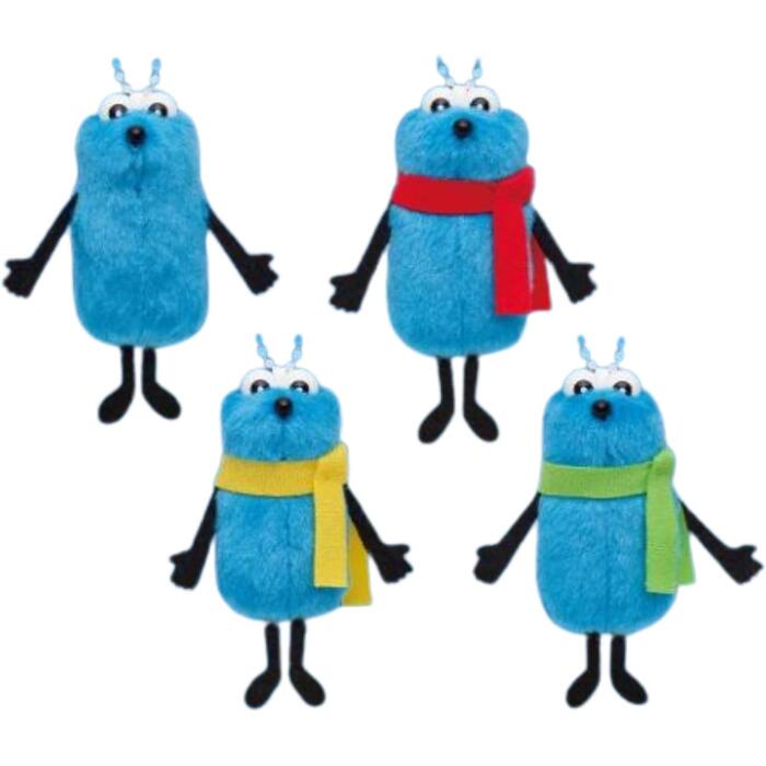 楽天市場】【新品】約30cm！パペットスンスン ハンドパペット スンスン