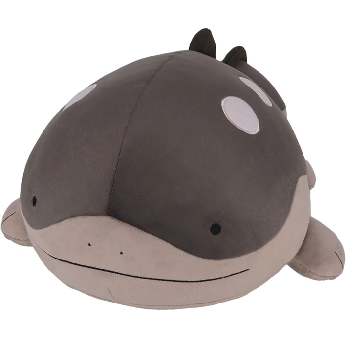ぽてはぐクッションモクローぬいぐるみ 楽天市場】ポケットモンスター グッズ クッション ぽてはぐ