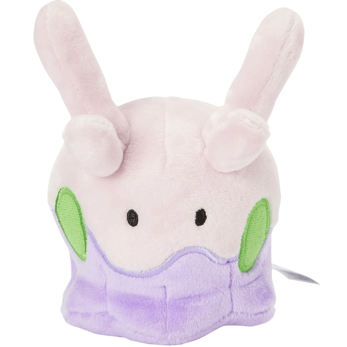 ポケモンセンター限定　ヒスイヌメルゴン　ヌメラ　ぬいぐるみ　人形 Amazon.co.jp: ポケモンセンターオリジナル だっこぬいぐるみ