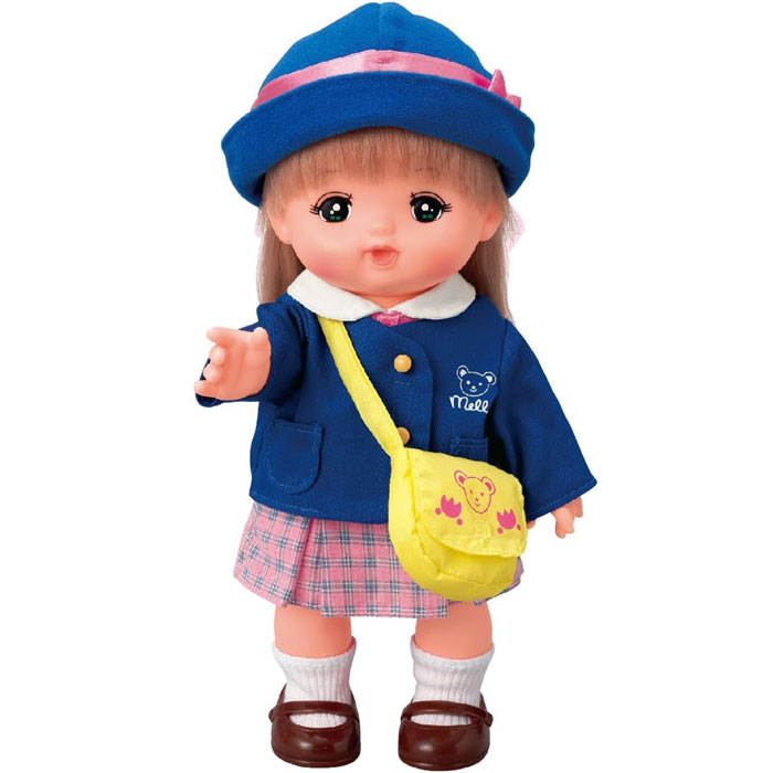 Amazon | メルちゃん お人形セット ちいさいメルちゃん 1851583