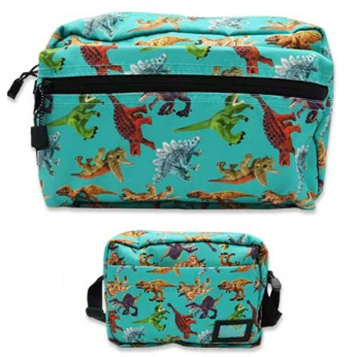 楽天市場】ジュラシックパーク 通園ショルダー 2024年版 / 高波