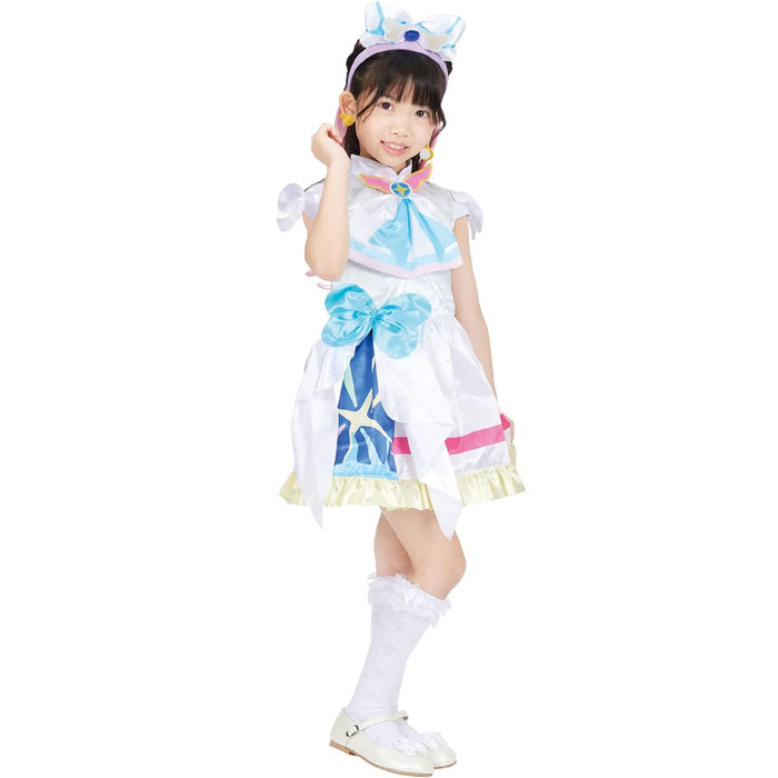 楽天市場】ひろがるスカイ! プリキュア 変身プリチューム キュア