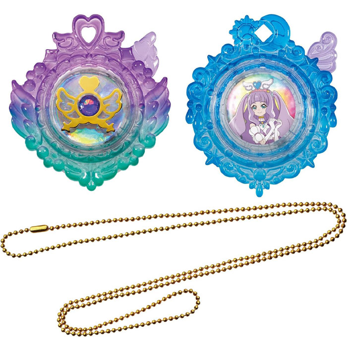 楽天市場】ひろがるスカイ！プリキュア タッチで浄化！タッチで