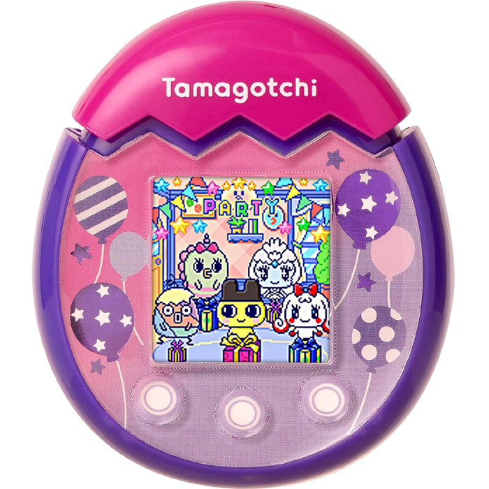 楽天市場】【新品】Wi-Fi搭載！たまごっち Tamagotchi Uni Angel