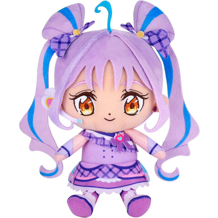 楽天市場】【キュアアイドル】キミとアイドルプリキュア♪ めちゃもふ