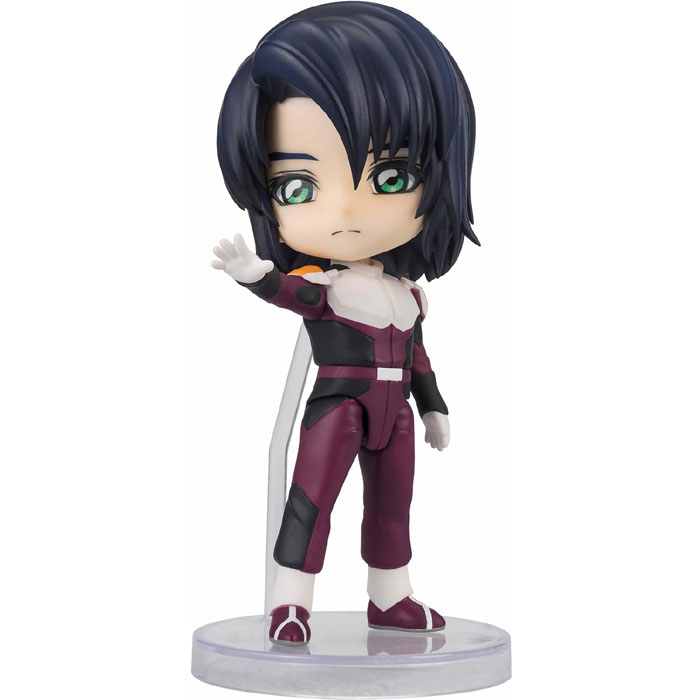 機動戦士ガンダムSEED ミニフィギュア大量セット Amazon.co.jp: TAMASHII NATIONS Figuarts mini 機動戦士
