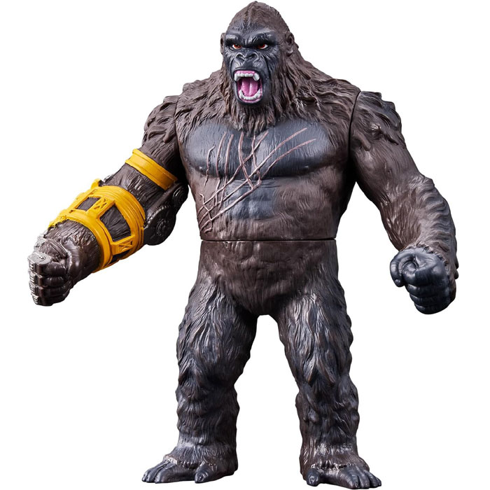 ムービーモンスターシリーズ GODZILLA(2024） ゴジラ・ストア限定 ムービーモンスターシリーズ GODZILLA（2024