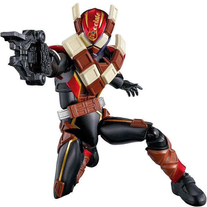 あ*さ様 仮面ライダーゴルドラ アクションフィギュア 掌動ーXX(ダブルクロス) 仮面ライダー7｜発売日：2024年3月11日