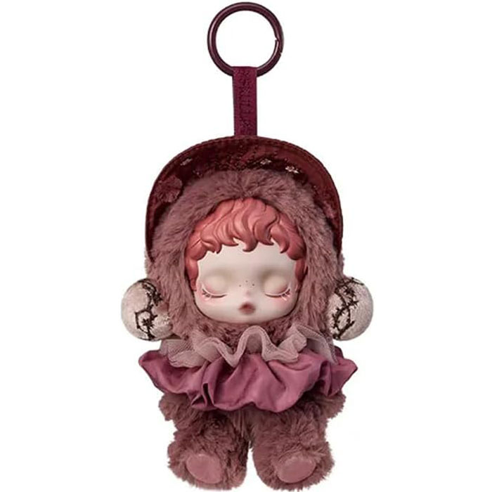 楽天市場】【◇正規品◇】Pop Mart Skullpanda Lazy Panda Plush Doll