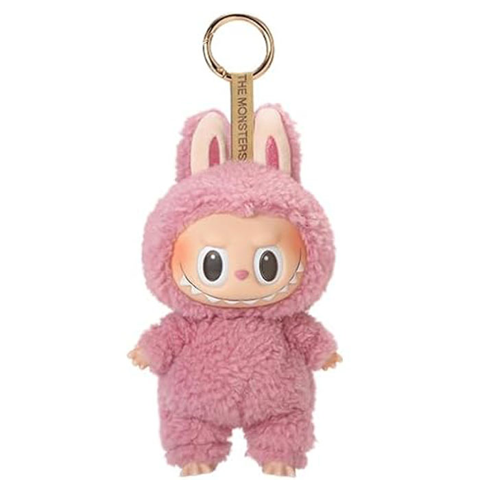 楽天市場】POP MART THE MONSTERS - Exciting Macaron Vinyl