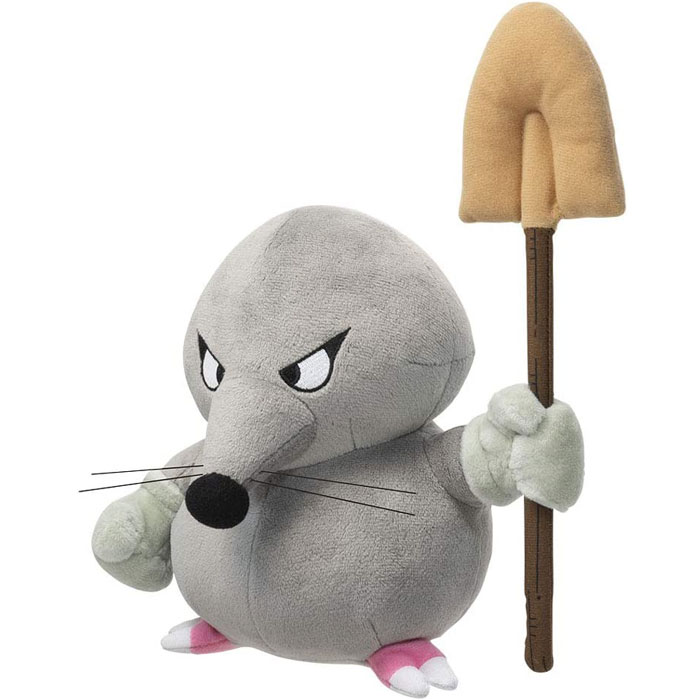 ドラゴンクエストⅩ ヒューザ ぬいぐるみ ドラゴンクエストX ヒューザぬいぐるみ （2019/7/1 更新