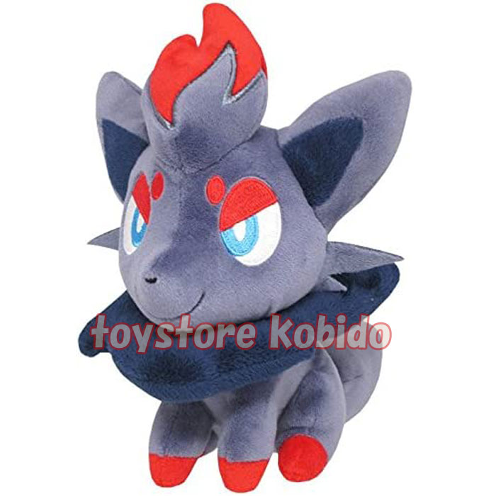 Pokemon 株式会社ポケモン/N&ゾロア フィギュア/Sランク/42【中古】 楽天市場】Pokemon 株式会社ポケモン/N&ゾロア フィギュア/S