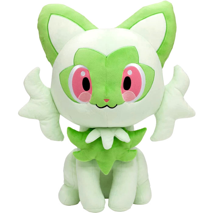 ポケモンセンター ぬいぐるみ マホイップ（キョダイマックスのすがた） ✨激レア✨マホイップ キョダイマックスのすがた ぬいぐるみ