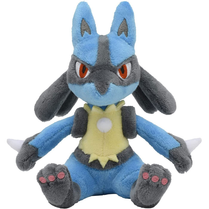 楽天市場】一番くじ Pokémon 「メガシンカ」ラストワン賞 メガルカリオ