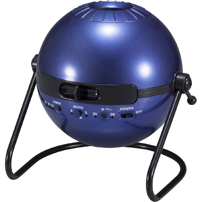楽天市場】家庭用プラネタリウム 「ホームスター プロ(HOMESTAR