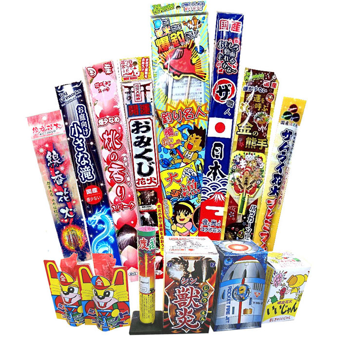 家あげ花火 中古品】家あげ花火 セガトイズ - メルカリ