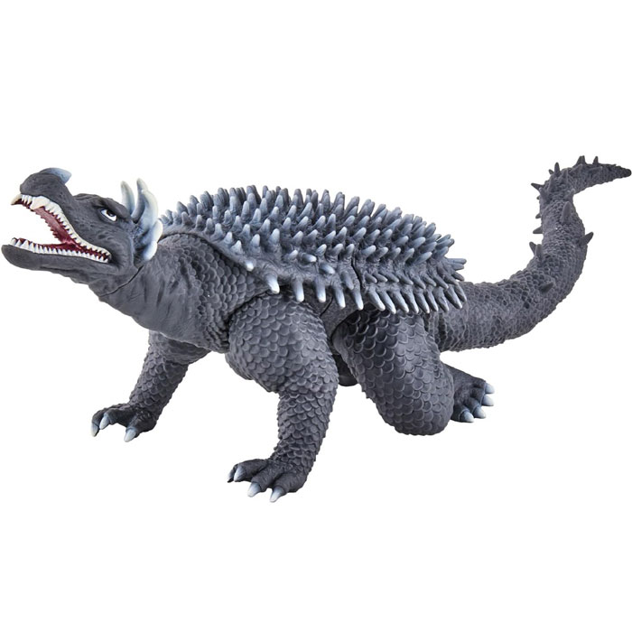 楽天市場】特撮リボルテック021 怪獣総進撃 アンギラス ノン