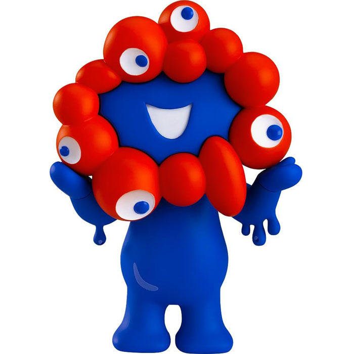 【完売品/新品未開封】EXPO2025 S.H.Figuarts ミャクミャク 楽天市場】【新品】TAMASHII NATIONS EXPO2025 S.H.フィギュアーツ