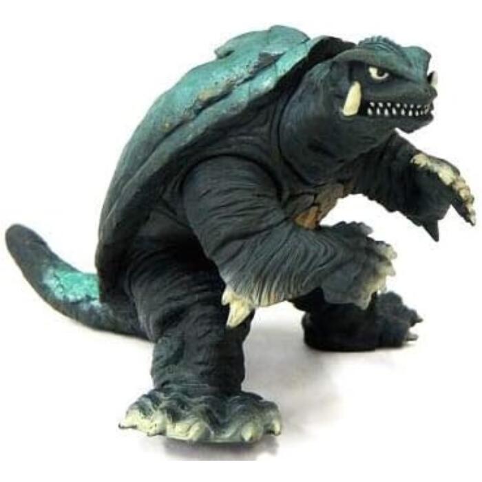 楽天市場】ムービーモンスターシリーズ ガメラ (1996) ガメラ2