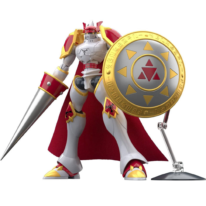 【未開封、未使用】デジモンクロスフィギュアシリーズ02 バリスタモン　デジモン デジモンクロスフィギュア: バリスタモン | HLJ.co.jp
