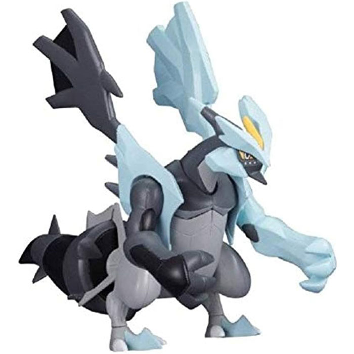 ポケモンソフビフィギュア キュレム タグ付き Amazon.co.jp: ポケットモンスター ポケモンソフビフィギュア
