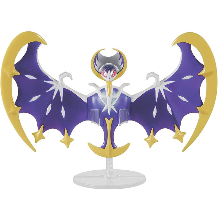 ポケモン　ぬいぐるみ　ルナアーラ　ビッグサイズ　202304072103 ポケモン ぬいぐるみ ルナアーラ ビッグサイズ 202304072103 - メルカリ