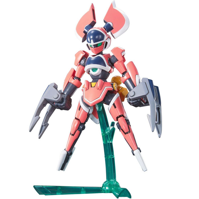楽天市場】ダンボール戦機 1/1 LBX ルシファー【新品