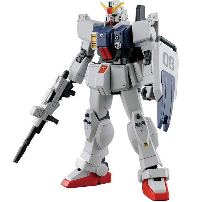 HG 1/144 08MS小隊 ガンプラ5点セット HG 1/144 08MS小隊 ガンプラ5点セット - メルカリ