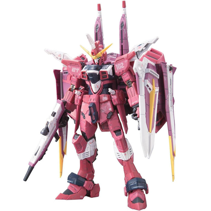 楽天市場】MG 機動戦士ガンダムSEED DESTINY インフィニット 