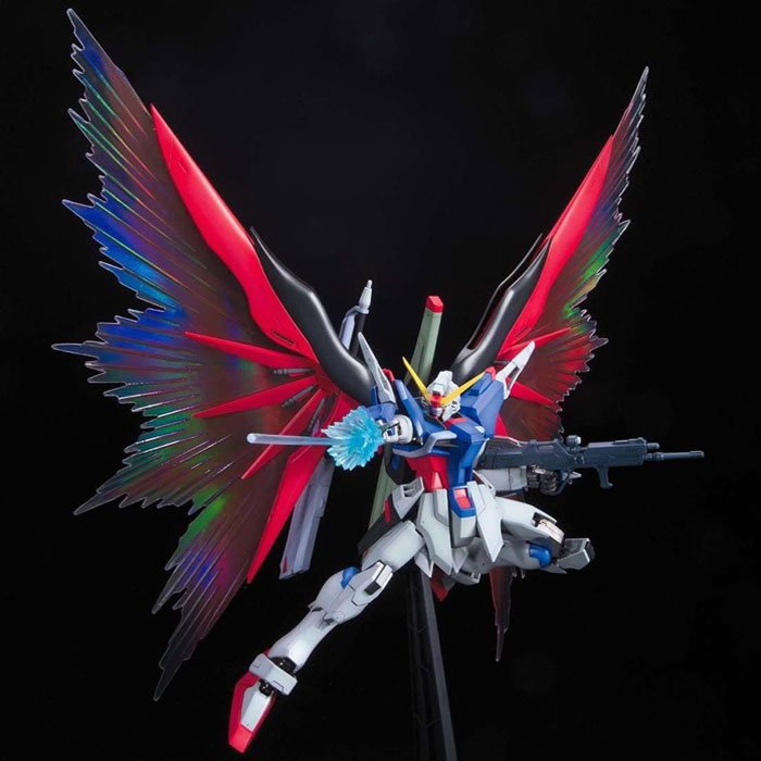 楽天市場】PG 機動戦士ガンダムSEED DESTINY ストライク