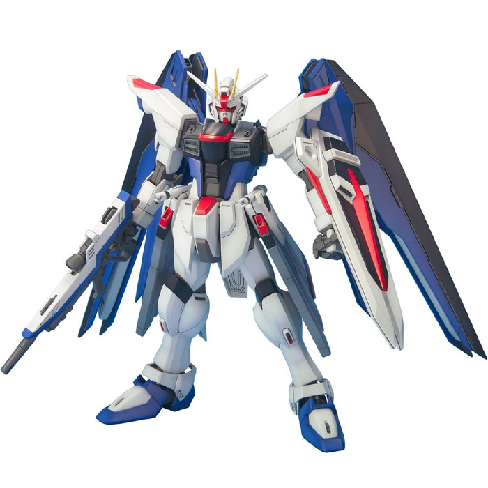 楽天市場】MG 1/100 MBF-P03D ガンダムアストレイ ブルー