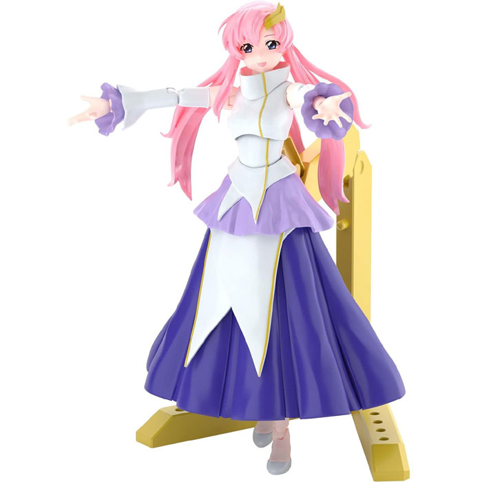 Gundam Collection（BANDAI） - ラストワン　ラスク・クライン Gundam Collection（BANDAI） - ラストワン ラスク・クラインの