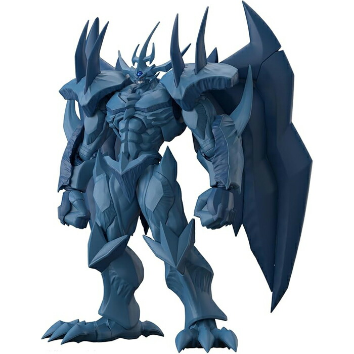 楽天市場】フィギュアライズスタンダード Amplified -三幻神降臨- ラー