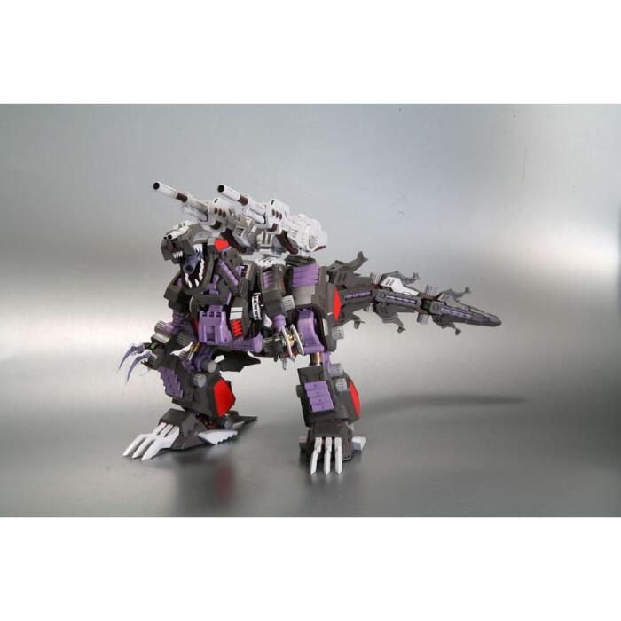 ZOIDS ジェノザウラー 1/72スケールプラスチックキット プラモデル 壽屋(KOTOBUKIYA) おもちゃ プレゼント グッズ 誕生日 コトブキヤ|トイストア コービドー