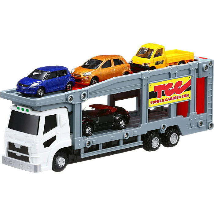 楽天市場】＼レビュープレゼント／ トミカ トミカポリス出動