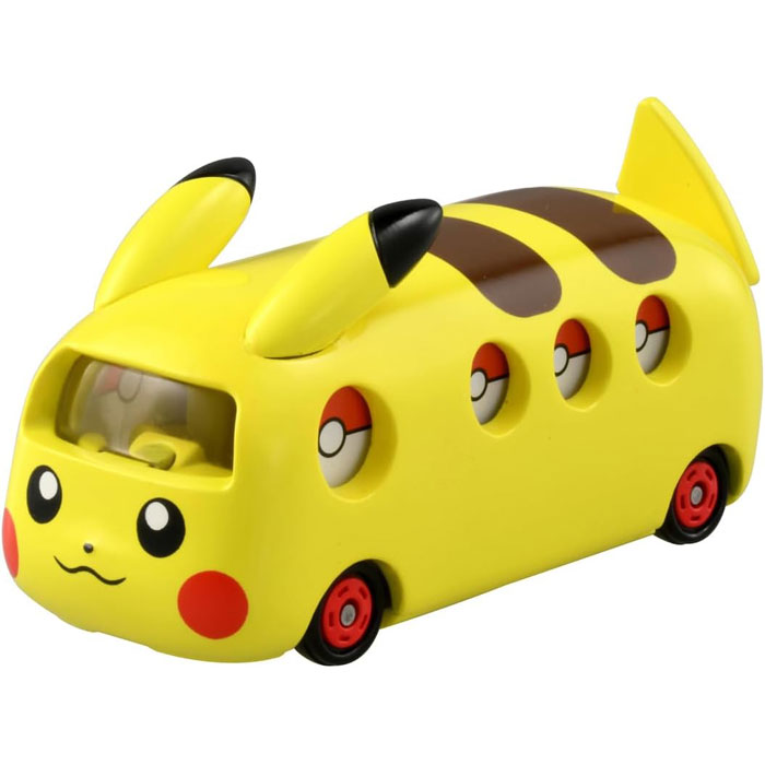 楽天市場】新品 トミカ 日野 セレガ ポケモン そらとぶ