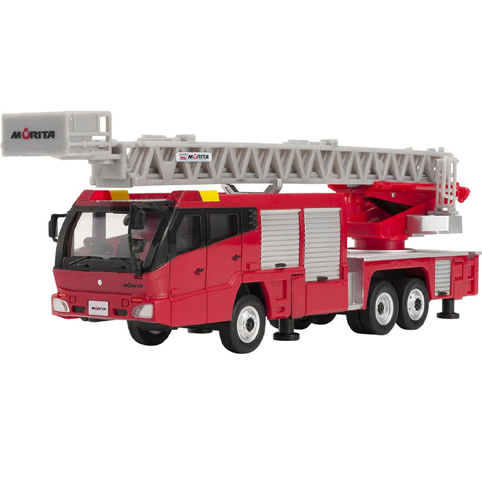 楽天市場】新品 ヨネザワ DIAPET ダイヤペット 三菱ふそう ハシゴ消防