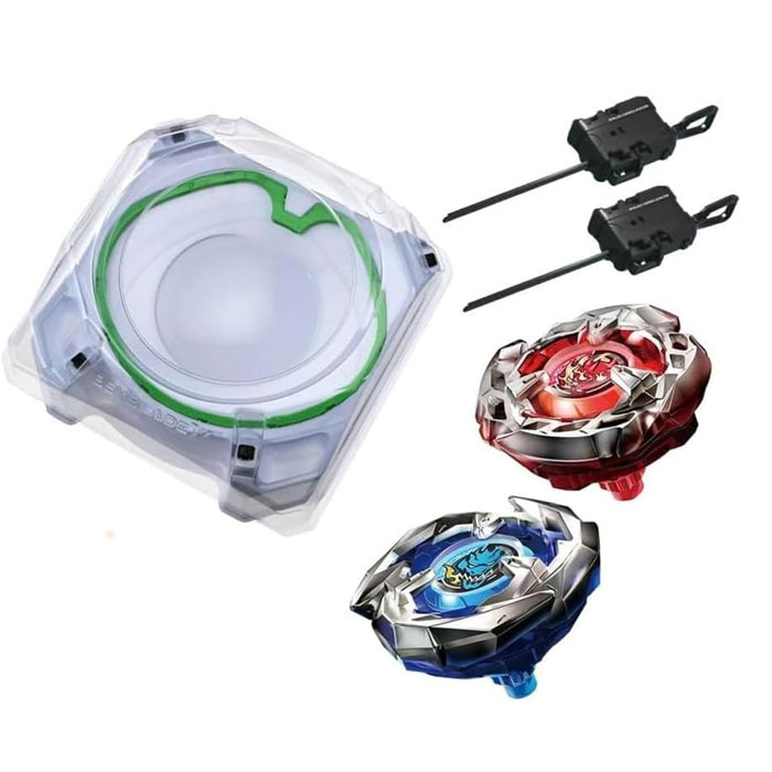 楽天市場】BEYBLADE X ベイブレードX UX-04 バトルエントリー
