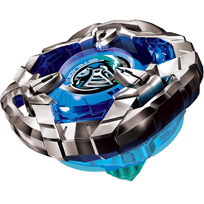 ベイブレードX　コバルトドレイク　ヘルズサイズ　ナイトシールド Amazon.co.jp: タカラトミー(TAKARA TOMY) BEYBLADE X