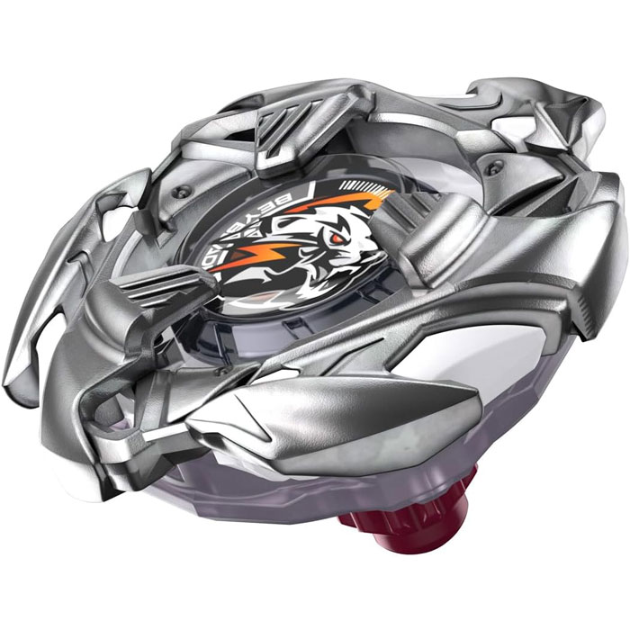 楽天市場】BEYBLADE X ベイブレードX BX-20 ドランダガーデッキ