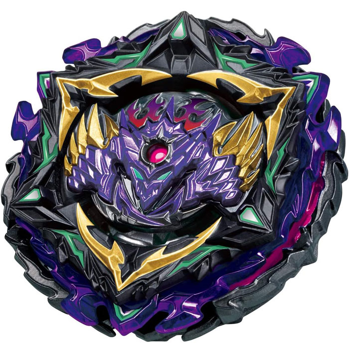 楽天市場】ベイブレードバースト B-168 ブースター レイジロンギヌス